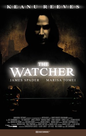the watcher imdb