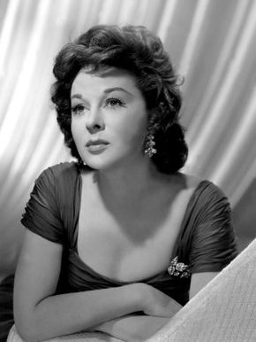 susan hayward wiki