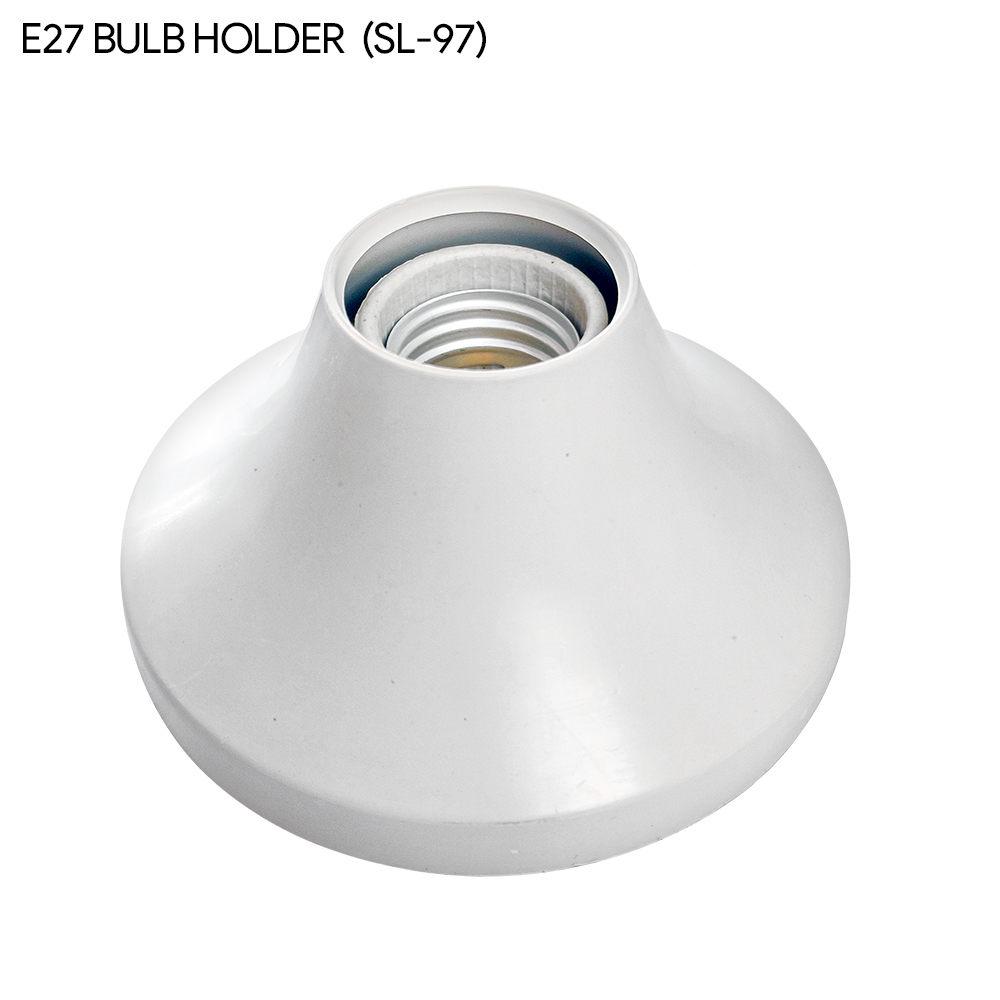 e27 holder bulb