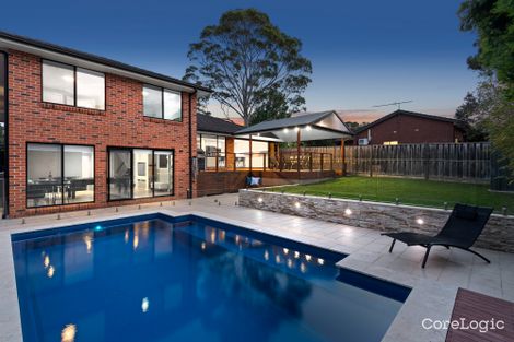 5 hart place kellyville