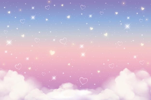 kawaii background