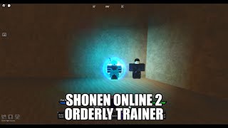 shonen online 2 trello