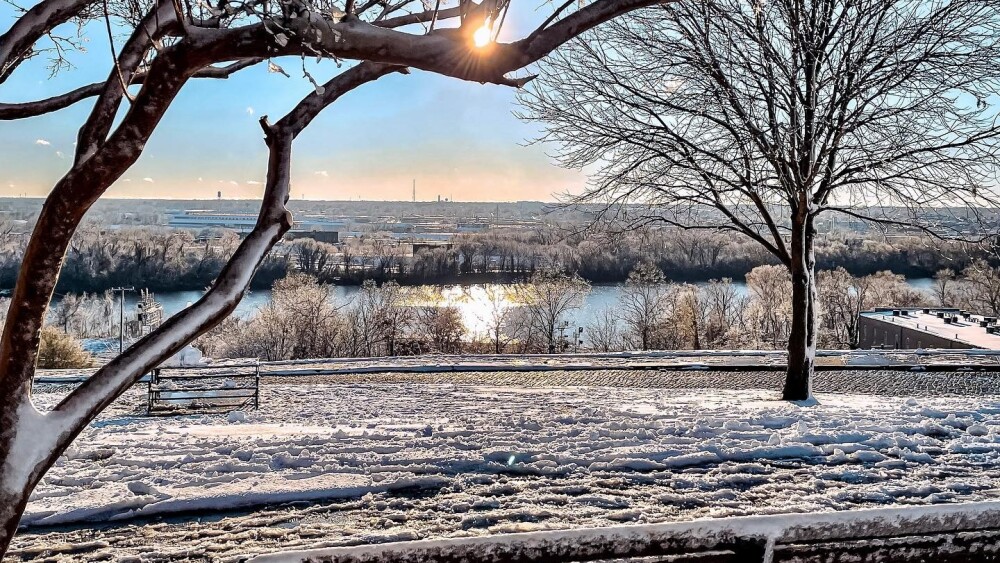 weather virginia richmond