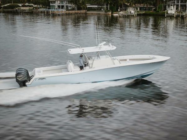 42 invincible for sale