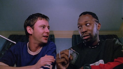 human traffic izle