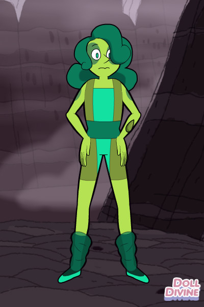 serpentine steven universe