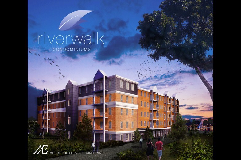 riverwalk condos peterborough