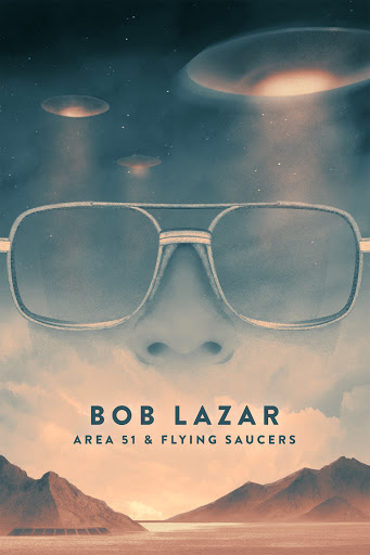 bob lazar doc