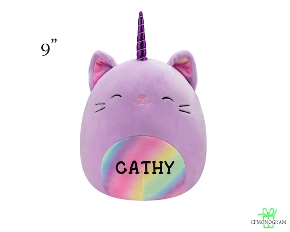 squishmallows caticorn