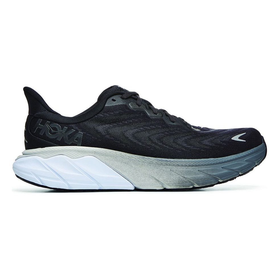 hoka arahi 6 plantar fasciitis