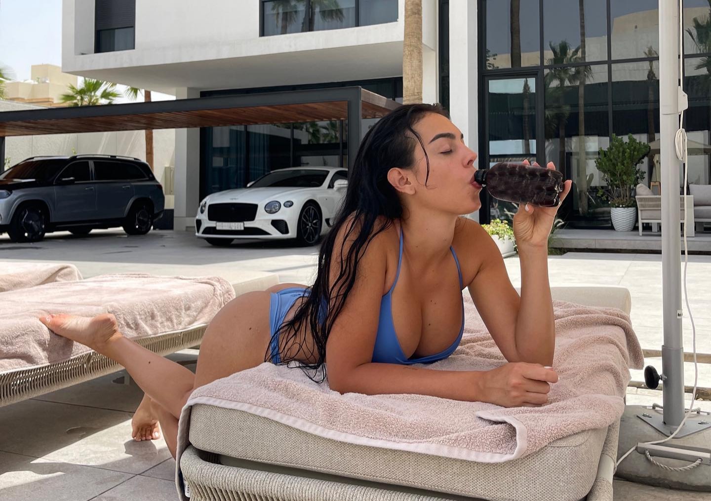 georgina rodriguez r34