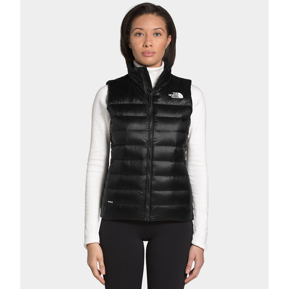 north face aconcagua vest