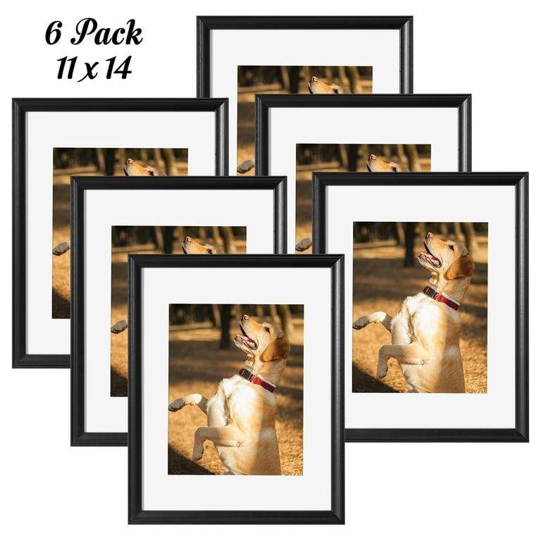 walmart picture frames 11x14