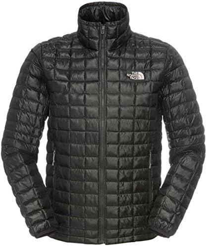 north face thermoball hombre