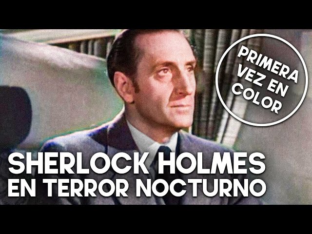 sherlock holmes youtube