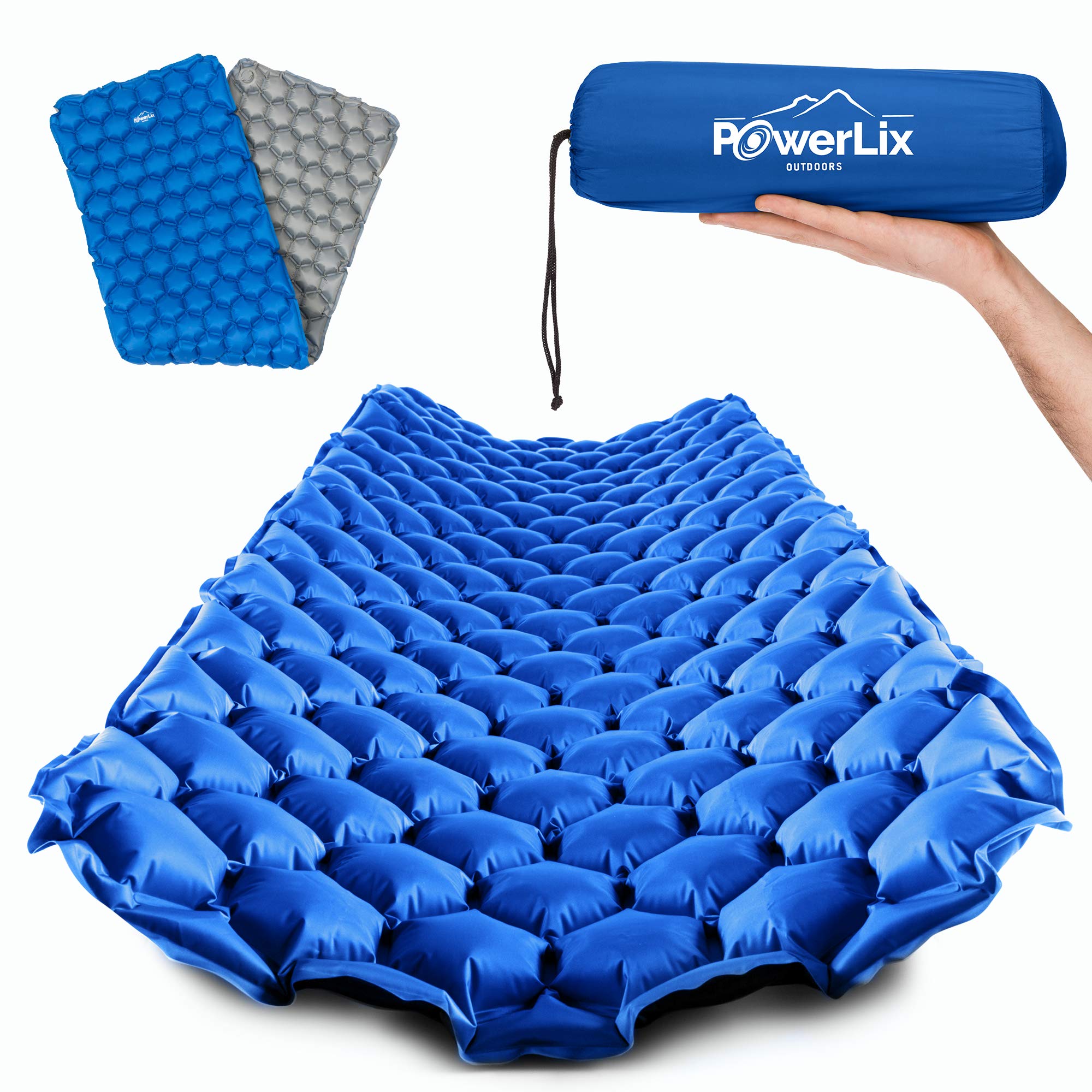 powerlix sleeping pad