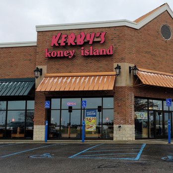 kerbys near me