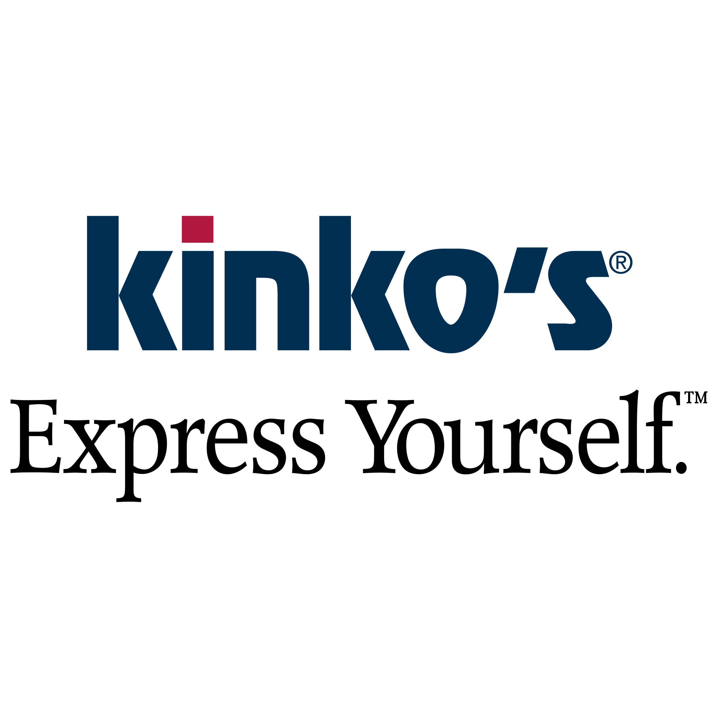 kinkos kinkos