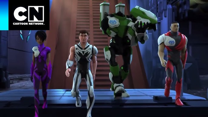 youtube videos de max steel