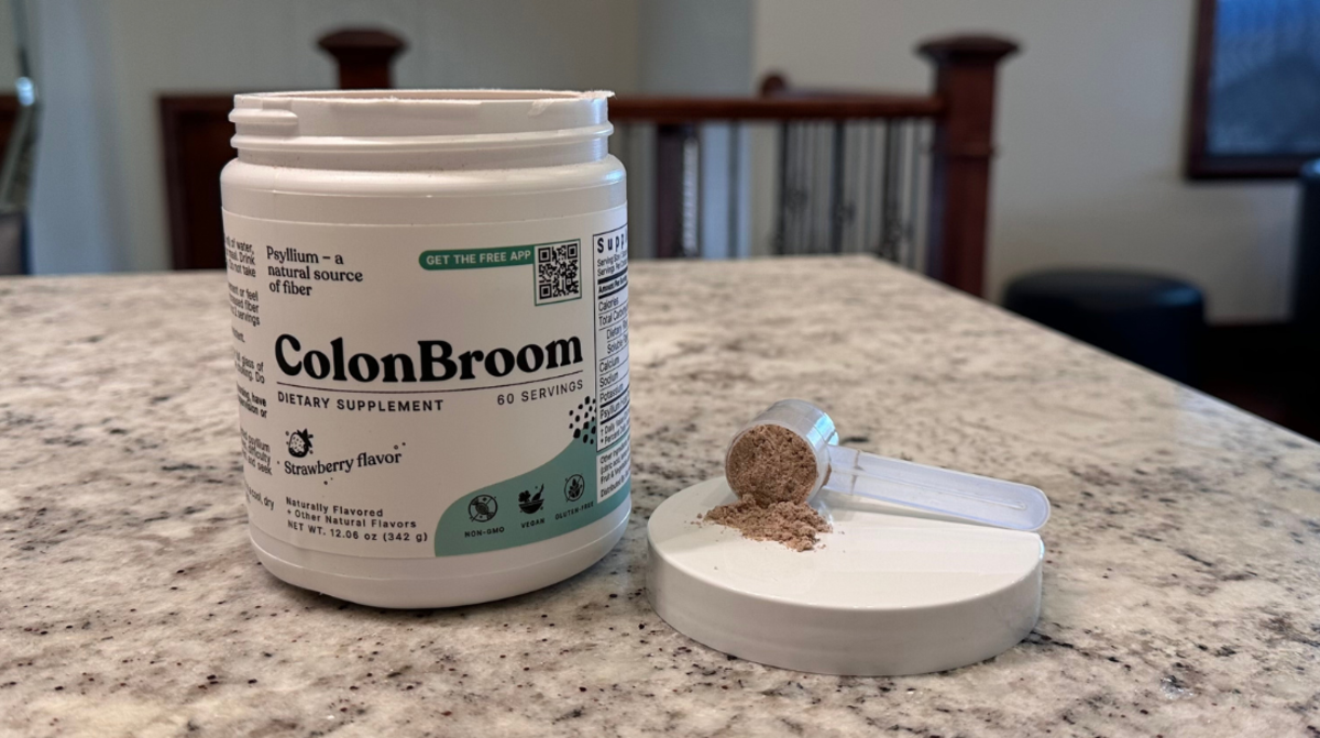 colon broom