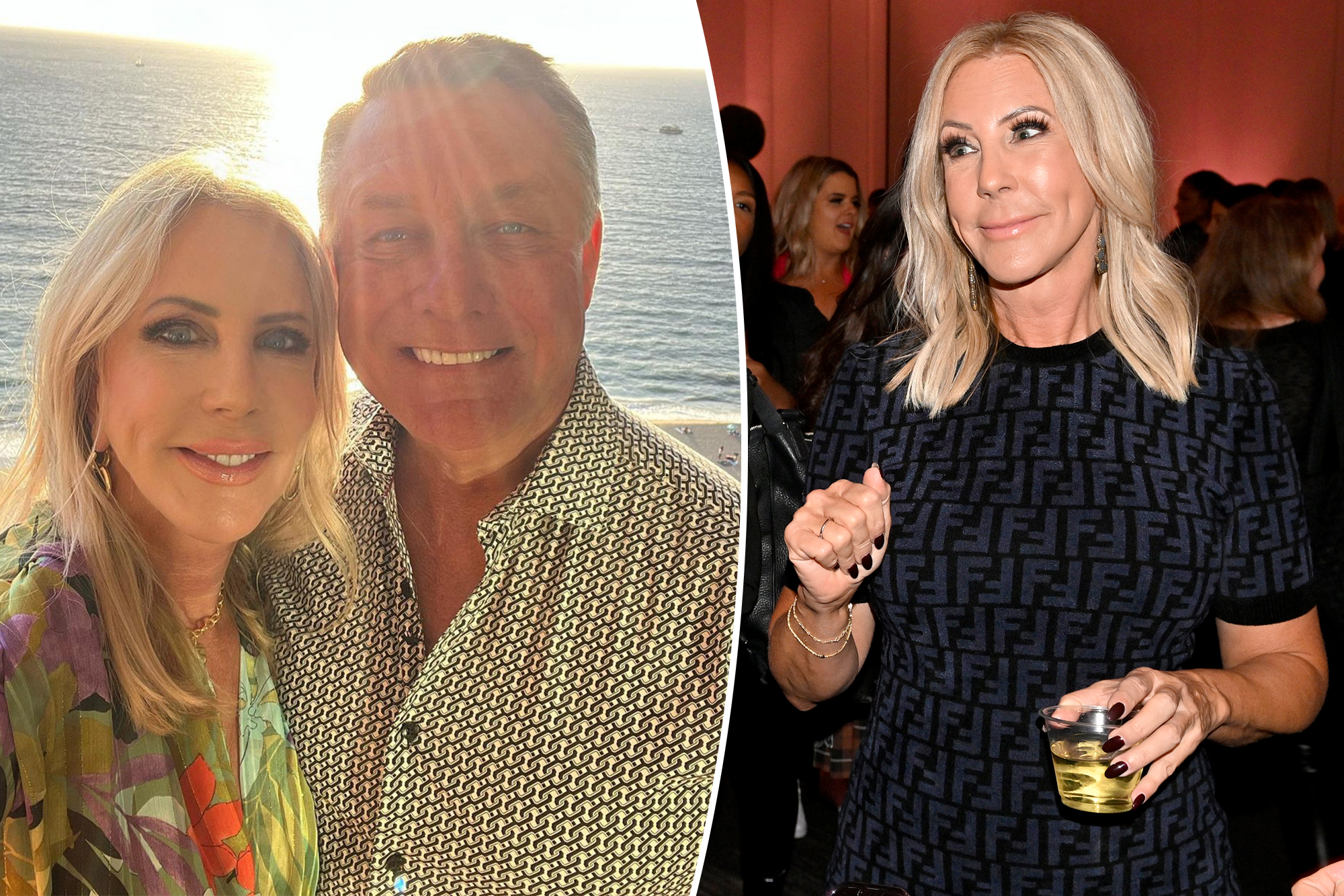 vicki gunvalson boyfriend