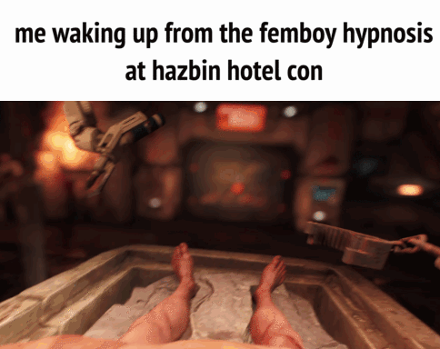 femboy hypnosis