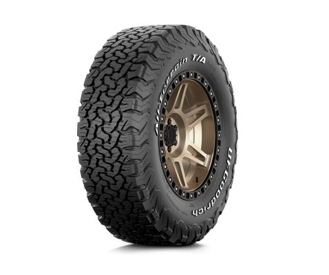 265 16 tires