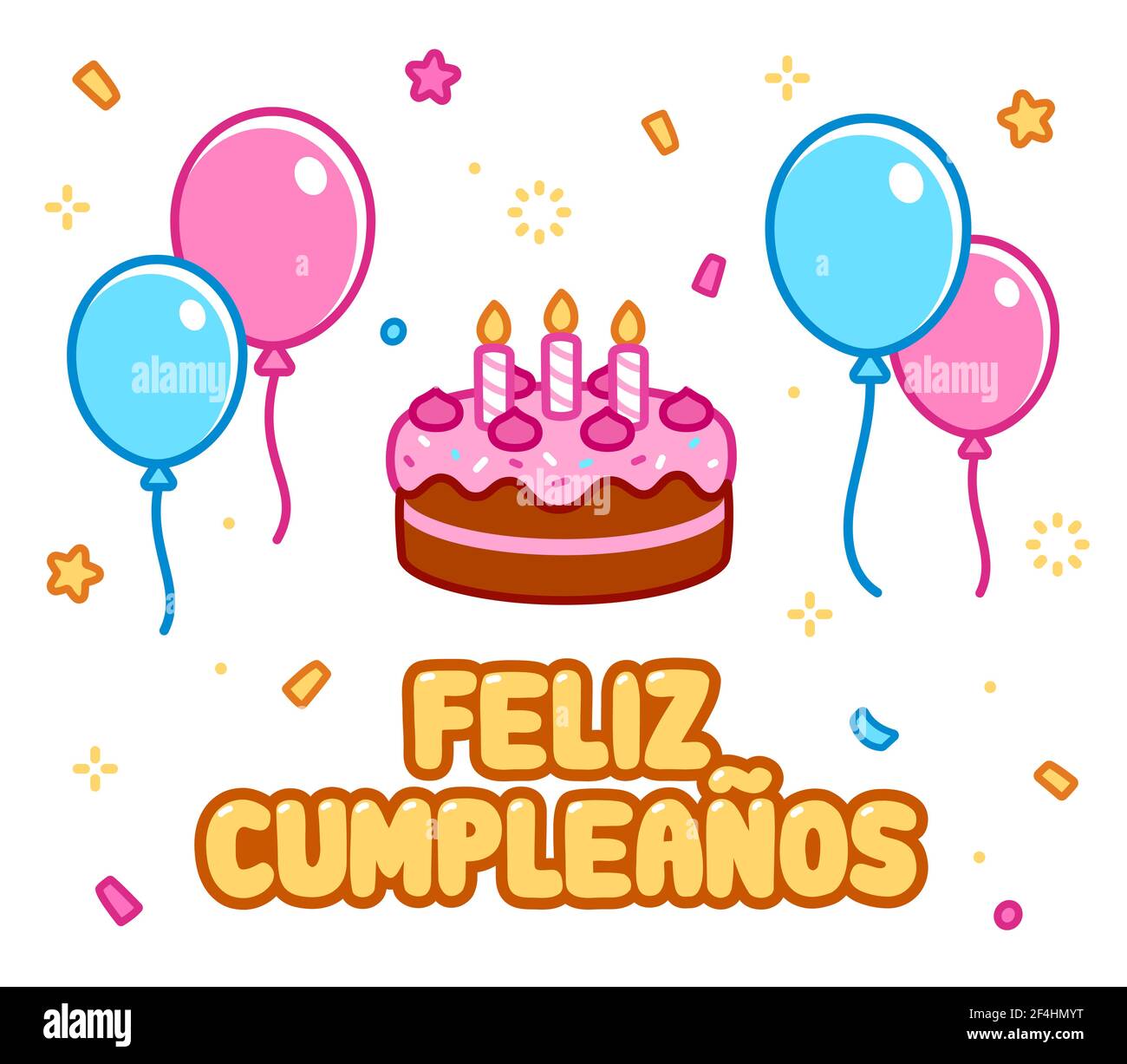 feliz compleanno