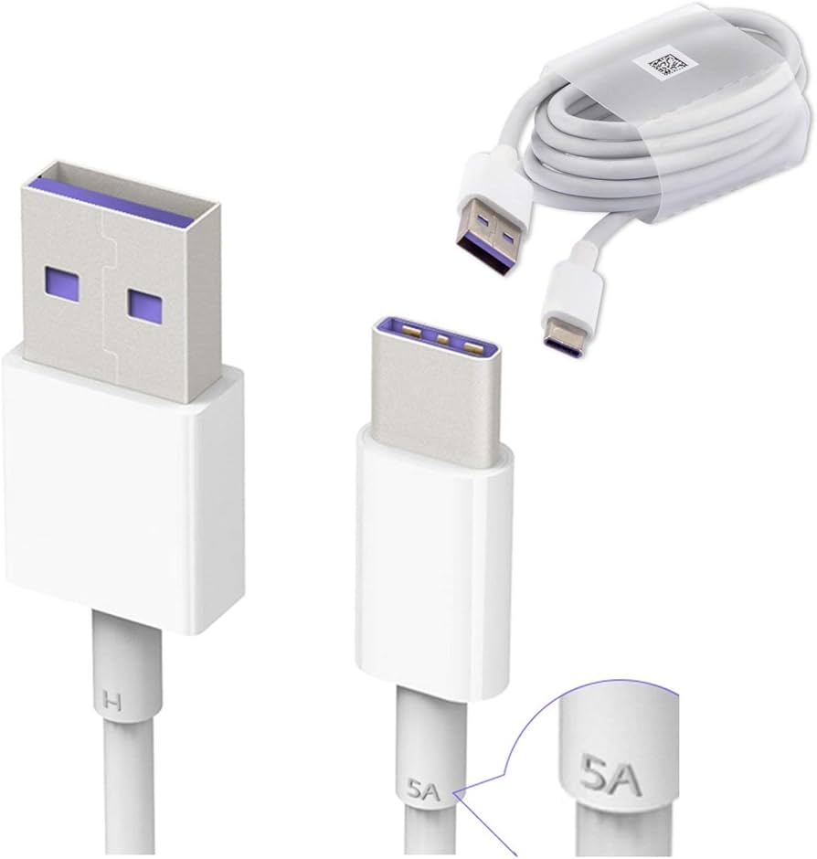 huawei charger 5a