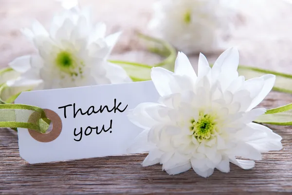 thank you pics with flowers