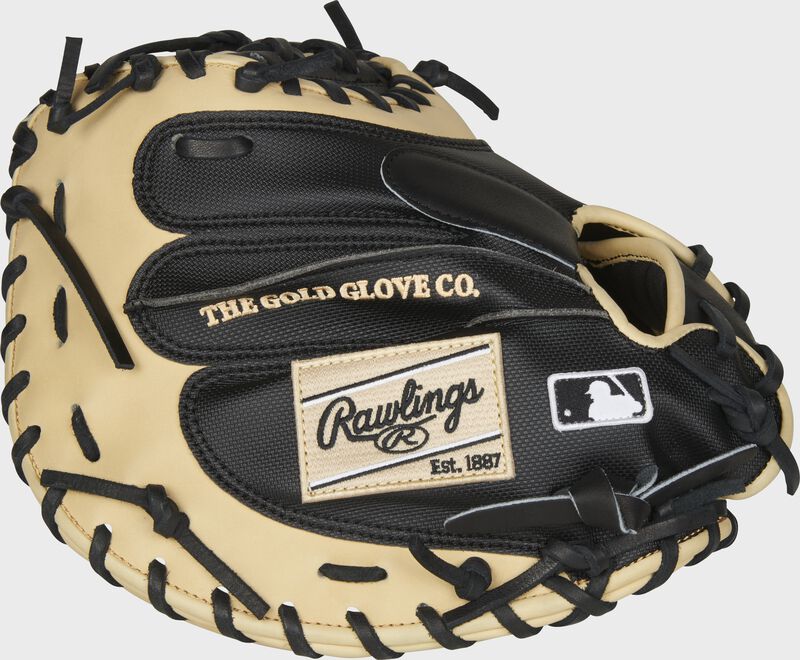 rawlings mitts