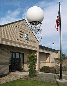 noaa national weather service