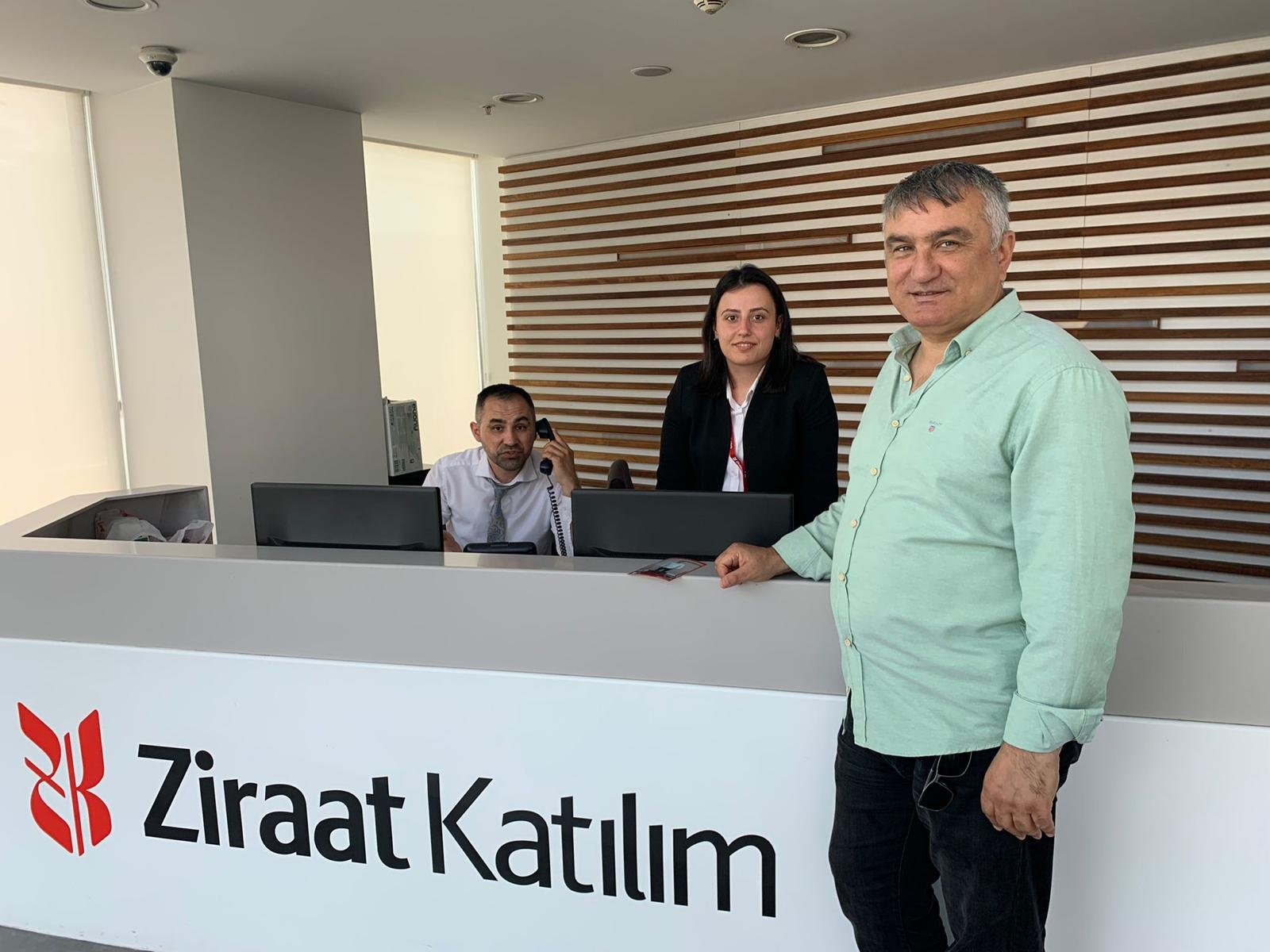 ziraat katılım maltepe