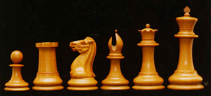 pictures of chess pieces