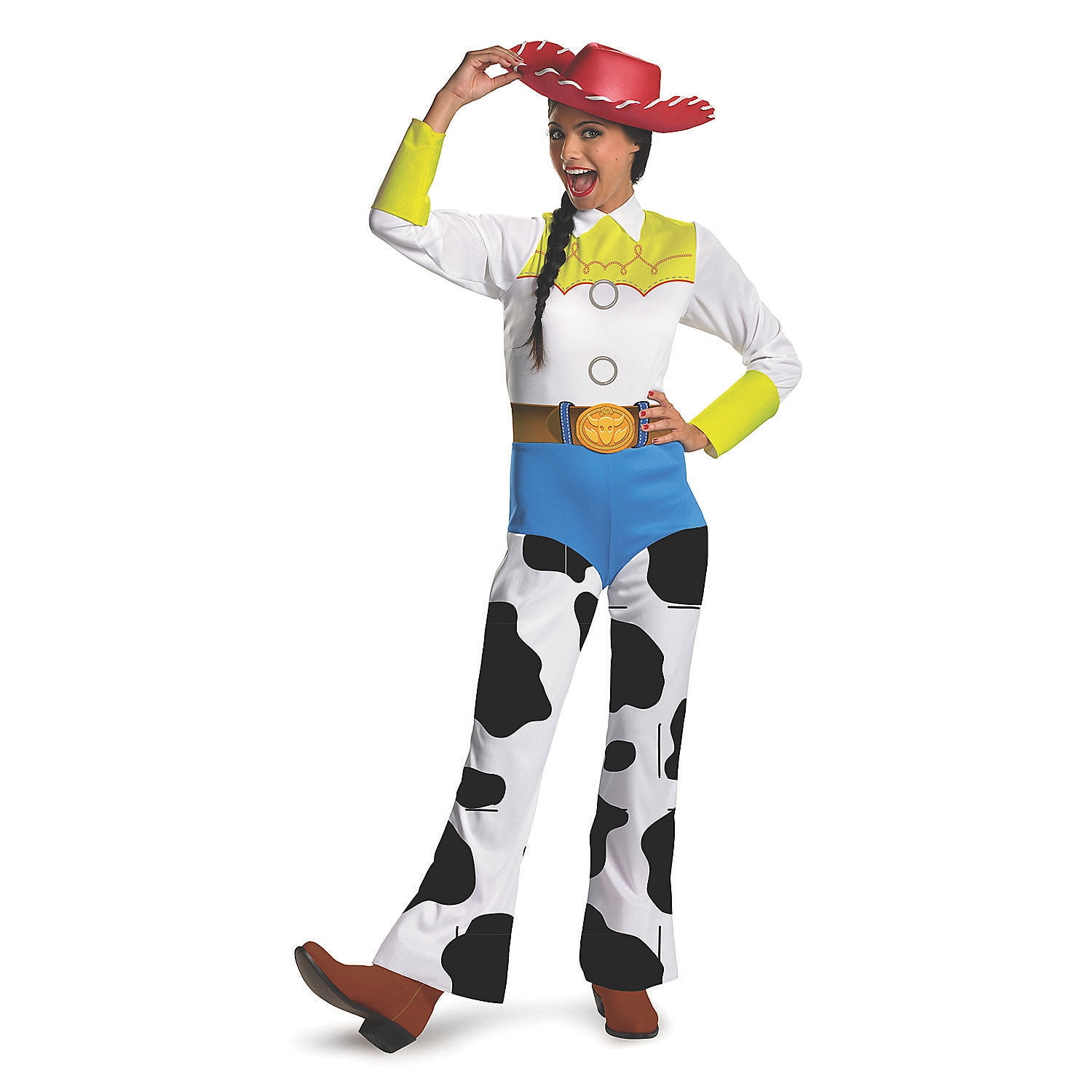 outfit toy story