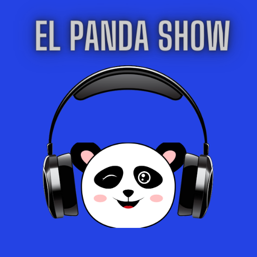 escuchar panda show online