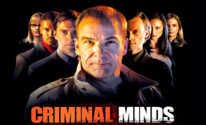 criminal minds season one