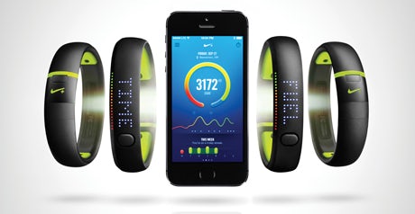 nike fuel band website not working