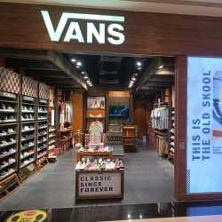 vans showroom near me