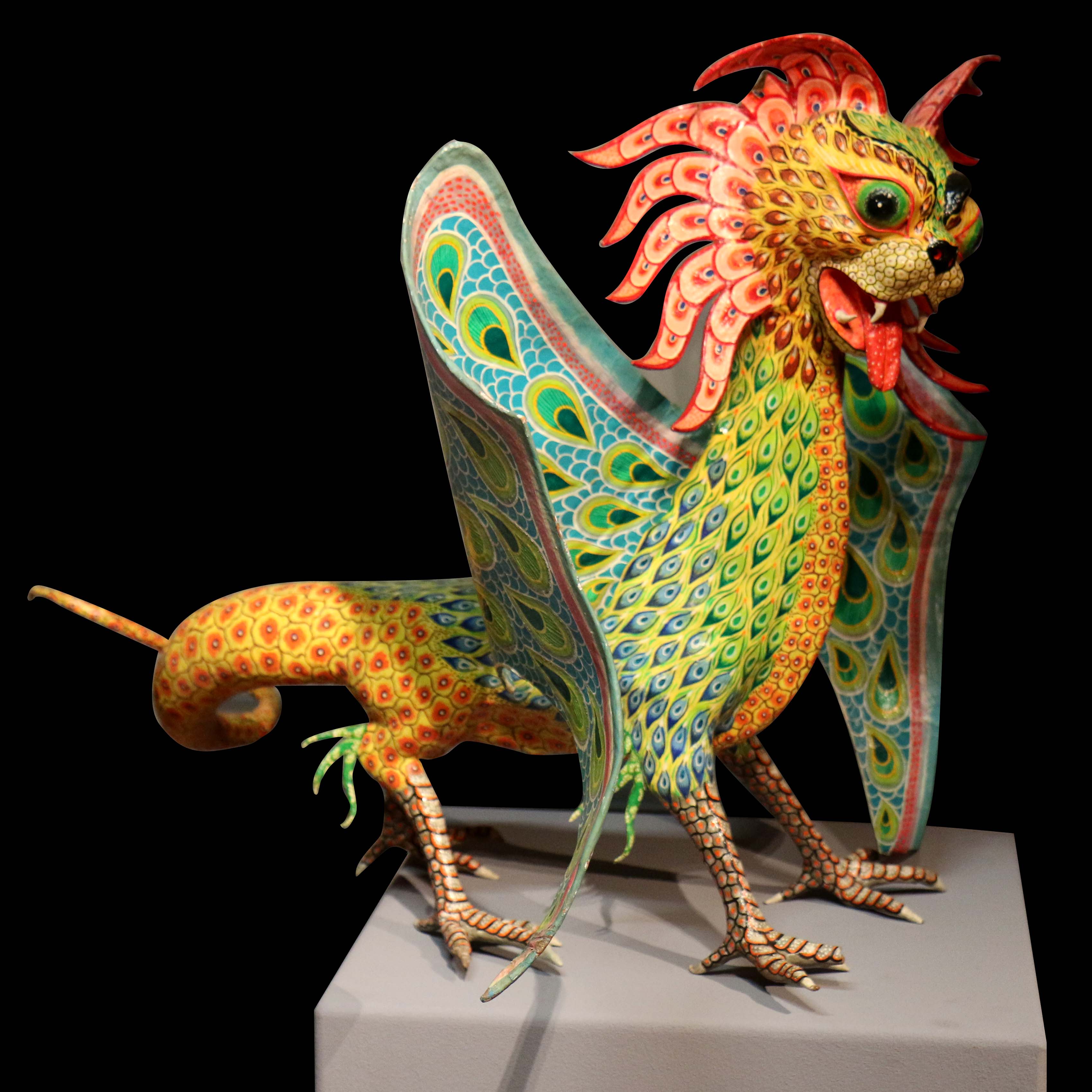 imagenes de alebrijes