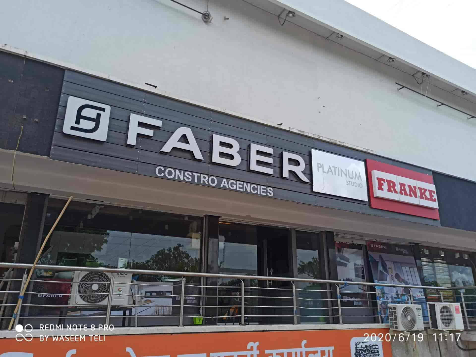 faber chimney store near me