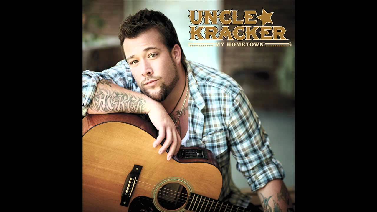 uncle kracker follow me song meaning