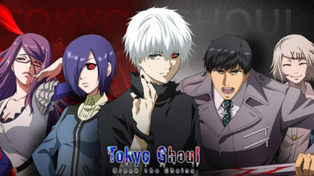 tokyo ghoul season 4 release date