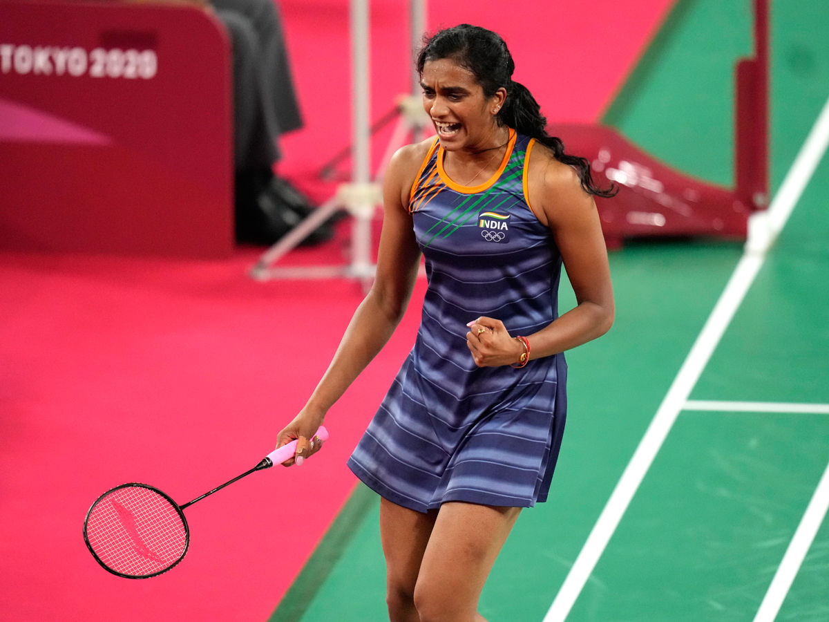 pv sindhu match live