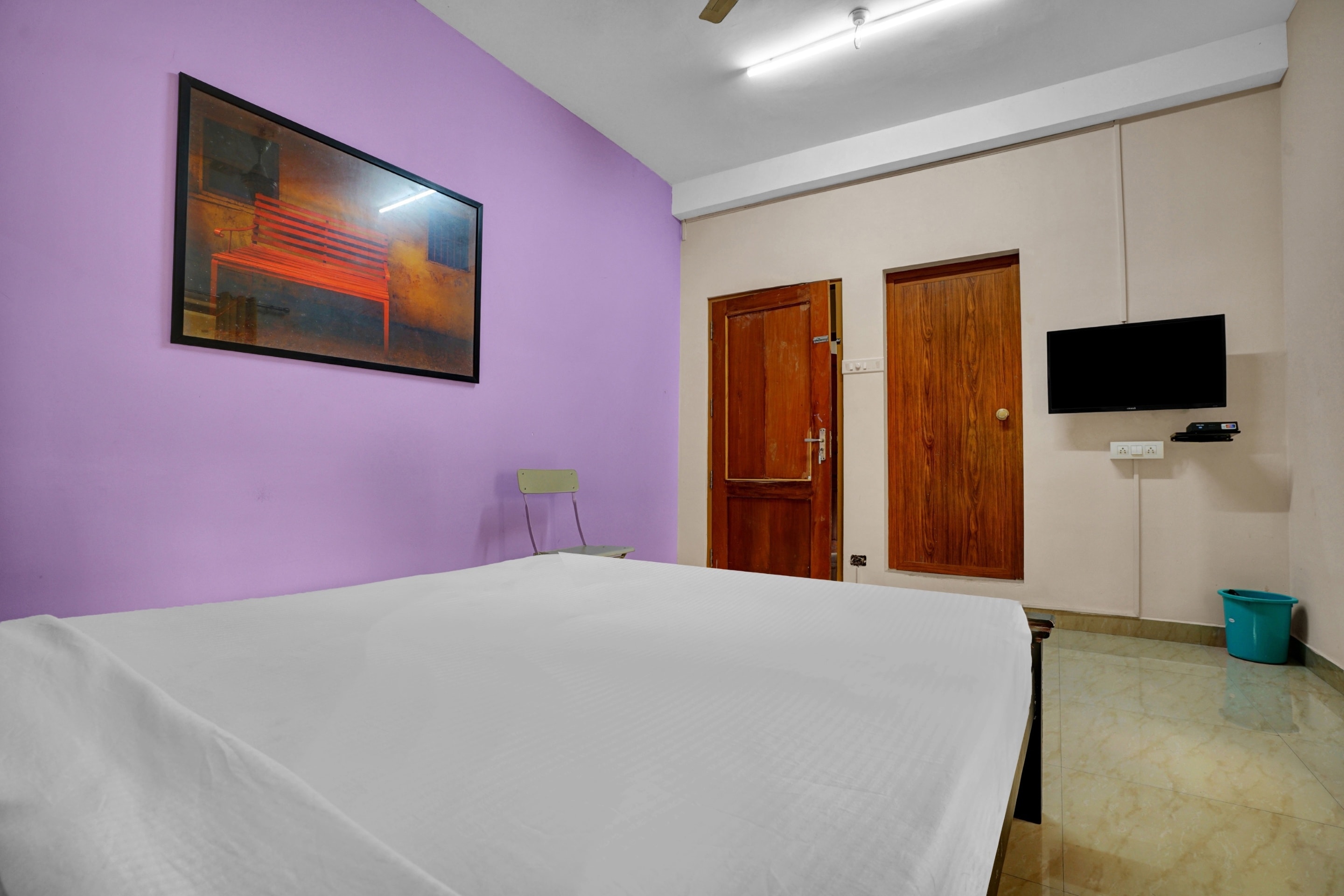 hotels in aluva cochin