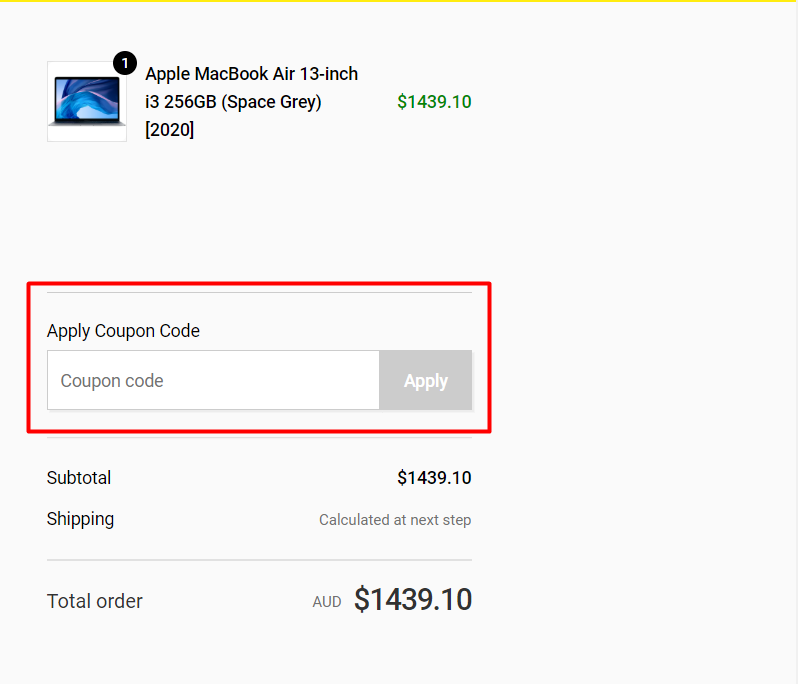 jb hi-fi coupon code 5 off