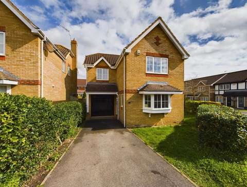 3 bedroom house for sale in aylesbury