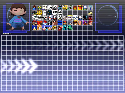 undertale mugen download