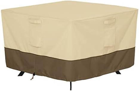 patio square table cover