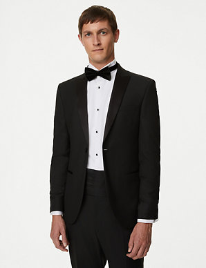 marks and spencer tuxedo